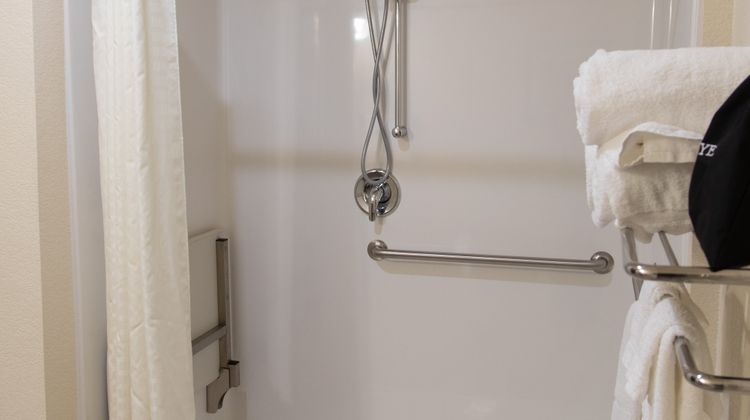 Cobblestone Inn & Suites Other