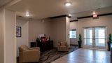 <b>Cobblestone Inn & Suites Lobby</b>. Images powered by <a href="https://www.leonardoworldwide.com/" title="Leonardo Worldwide" target="_blank">Leonardo</a>.
