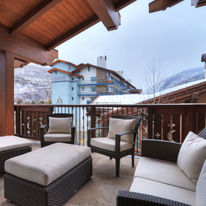 The Lodge at Vail