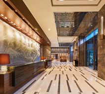 The Westin Ningbo Lobby