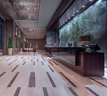 The Westin Ningbo Lobby