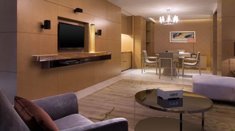 <b>The Westin Ningbo Suite</b>. Images powered by <a href="https://www.leonardoworldwide.com/" title="Leonardo Worldwide" target="_blank">Leonardo</a>.