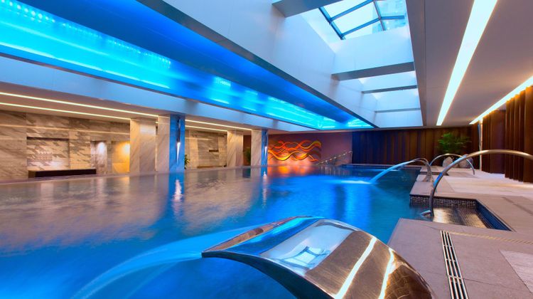 The Westin Ningbo Pool