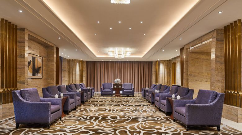 <b>The Westin Ningbo Meeting</b>. Images powered by <a href="https://www.leonardoworldwide.com/" title="Leonardo Worldwide" target="_blank">Leonardo</a>.