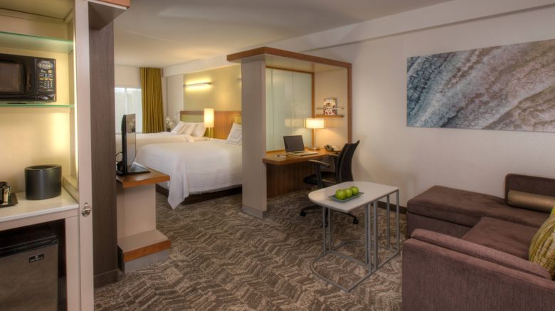 <b>SpringHill Suites University Lake Room</b>. Images powered by <a href="https://www.leonardoworldwide.com/" title="Leonardo Worldwide" target="_blank">Leonardo</a>.