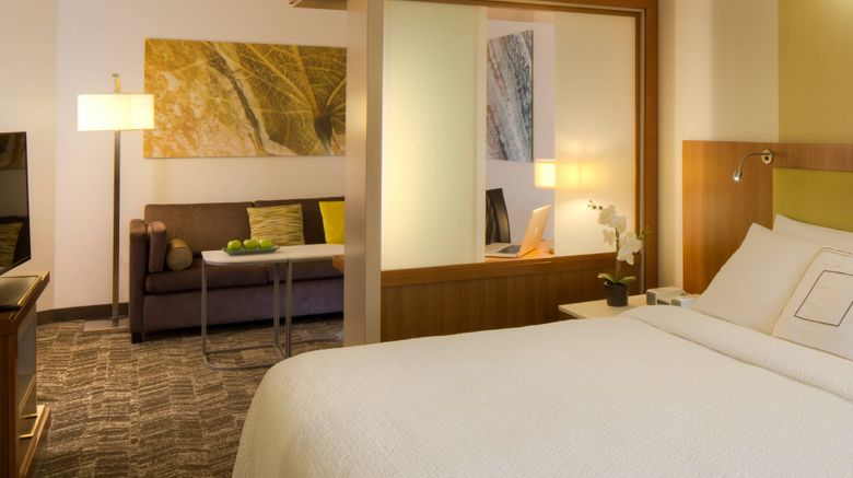 <b>SpringHill Suites University Lake Room</b>. Images powered by <a href="https://www.leonardoworldwide.com/" title="Leonardo Worldwide" target="_blank">Leonardo</a>.