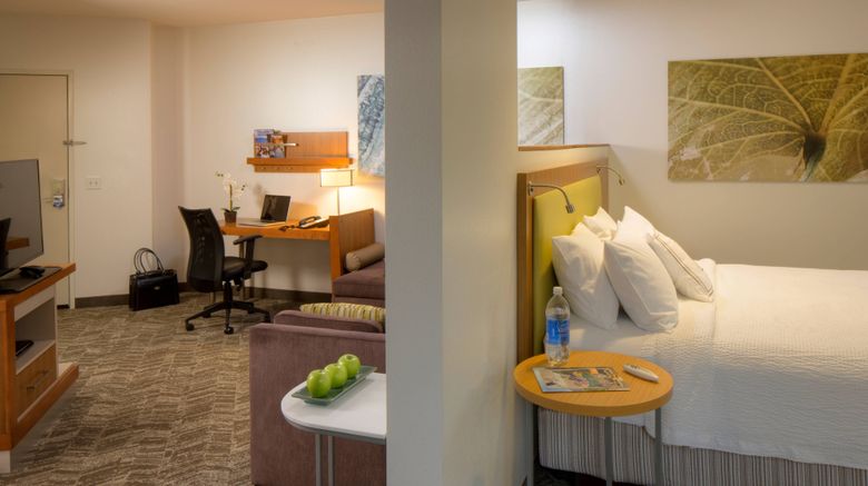 <b>SpringHill Suites University Lake Room</b>. Images powered by <a href="https://www.leonardoworldwide.com/" title="Leonardo Worldwide" target="_blank">Leonardo</a>.
