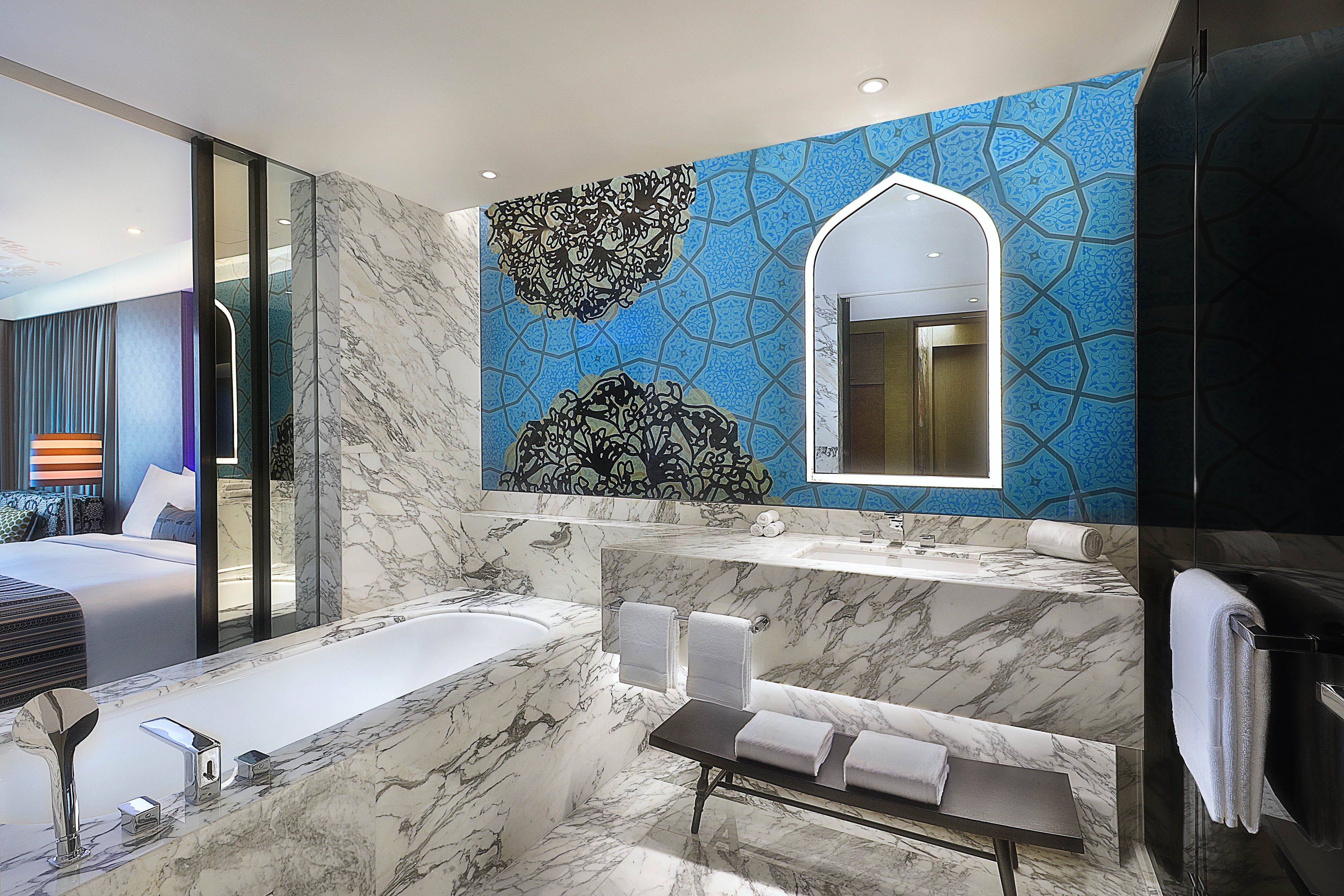 W Muscat- Muscat, Oman Hotels- Deluxe Hotels in Muscat- GDS