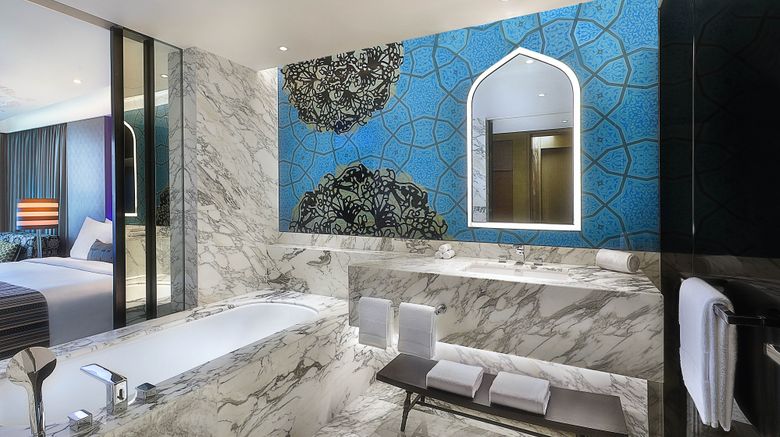 <b>W Muscat Room</b>. Images powered by <a href="https://www.leonardoworldwide.com/" title="Leonardo Worldwide" target="_blank">Leonardo</a>.