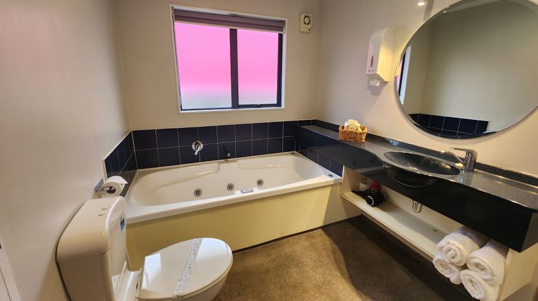 <b>ASURE Albert Park Motor Lodge Room</b>. Images powered by <a href="https://www.leonardoworldwide.com/" title="Leonardo Worldwide" target="_blank">Leonardo</a>.
