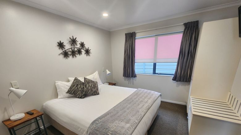 <b>ASURE Albert Park Motor Lodge Spa</b>. Images powered by <a href="https://www.leonardoworldwide.com/" title="Leonardo Worldwide" target="_blank">Leonardo</a>.