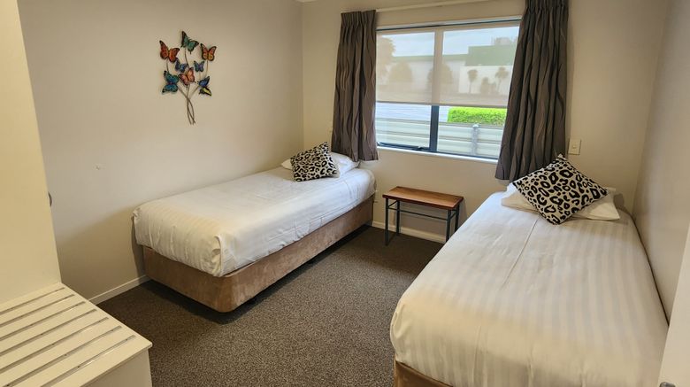 <b>ASURE Albert Park Motor Lodge Spa</b>. Images powered by <a href="https://www.leonardoworldwide.com/" title="Leonardo Worldwide" target="_blank">Leonardo</a>.