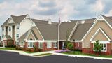 Residence Inn Cranbury South Brunswick Exterior