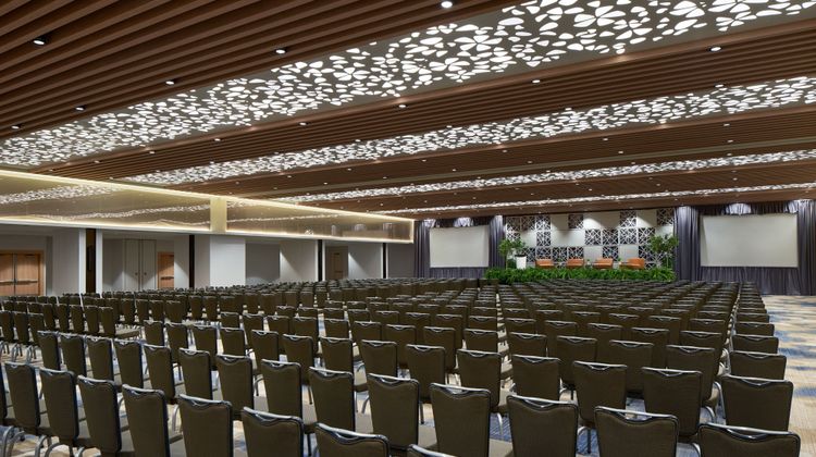 The Westin DC Downtown Meeting