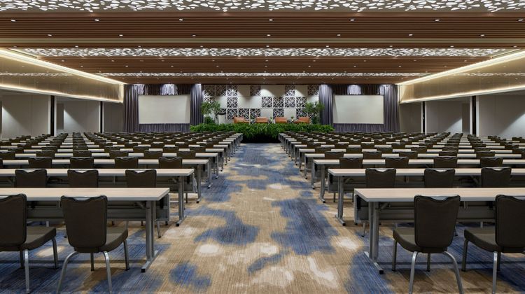 The Westin DC Downtown Meeting