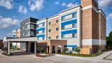 Courtyard Houston Northwest/Cypress Exterior