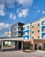 Courtyard Houston Northwest/Cypress