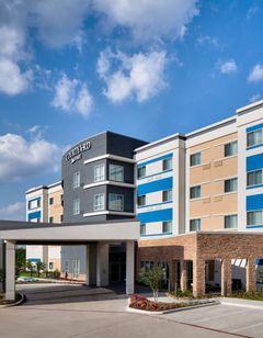 Courtyard Houston Northwest/Cypress