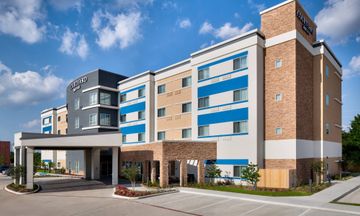 Courtyard Houston Northwest/Cypress