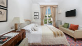 La Medusa Grand Hotel Room