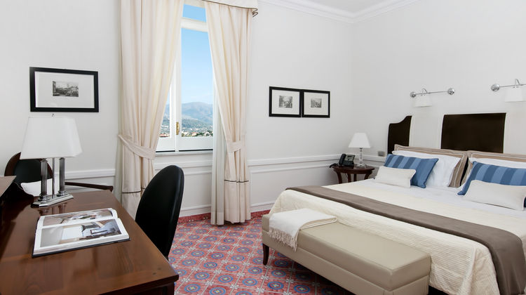 La Medusa Grand Hotel Other