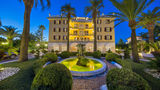 La Medusa Grand Hotel Recreation