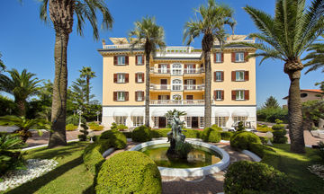 La Medusa Grand Hotel