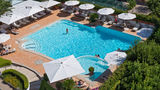 La Medusa Grand Hotel Pool