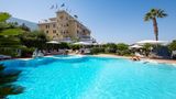 La Medusa Grand Hotel Pool