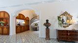 La Medusa Grand Hotel Lobby