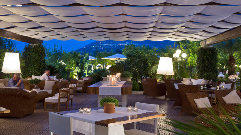 <b>La Medusa Grand Hotel Exterior</b>. Images powered by <a href="https://www.leonardoworldwide.com/" title="Leonardo Worldwide" target="_blank">Leonardo</a>.