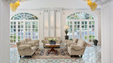 La Medusa Grand Hotel Lobby