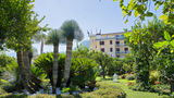 La Medusa Grand Hotel Exterior