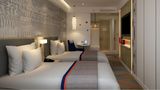 Holiday Inn Express Kathmandu Naxal Room