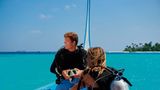 Constance Halaveli Resort Maldives Recreation