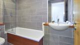 HQ Aparthotel Farnborough Room