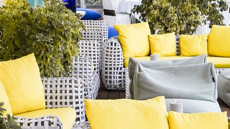 Rodos Park Suites Hotel Exterior