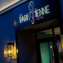 Hotel La Parizienne