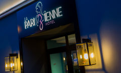 Hotel La Parizienne