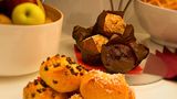 <b>Hotel La Parizienne Restaurant</b>. Images powered by <a href="https://www.leonardoworldwide.com/" title="Leonardo Worldwide" target="_blank">Leonardo</a>.