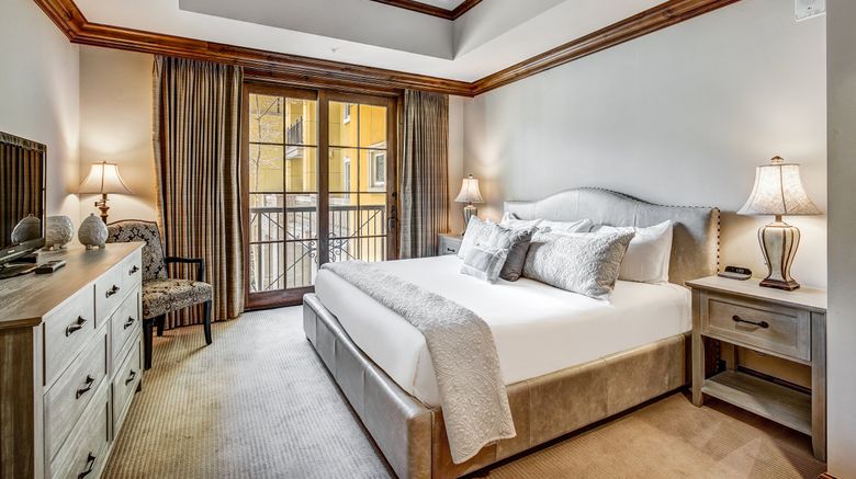 <b>Legendary Lodging Room</b>. Images powered by <a href="https://www.leonardoworldwide.com/" title="Leonardo Worldwide" target="_blank">Leonardo</a>.