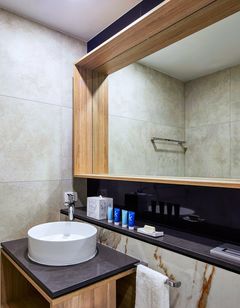 Meriton Suites Liverpool