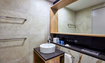 Meriton Suites Liverpool