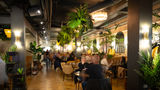 The Gresham Aparthotel Restaurant