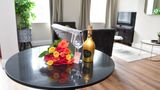 The Gresham Aparthotel Room