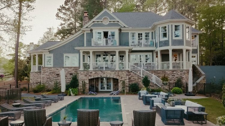 The Ritz-Carlton Reynolds, Lake Oconee Other