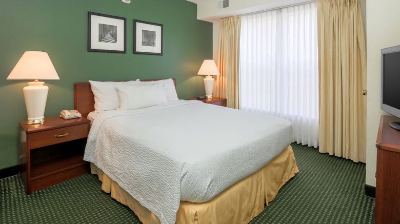 <b>Residence Inn by Marriott Oklahoma City South Room</b>. Images powered by <a href="https://www.leonardoworldwide.com/" title="Leonardo Worldwide" target="_blank">Leonardo</a>.
