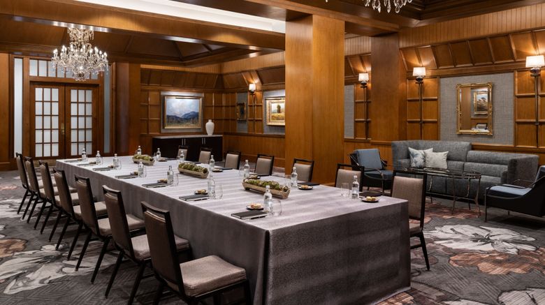 <b>The Ritz-Carlton, Atlanta Meeting</b>. Images powered by <a href="https://www.leonardoworldwide.com/" title="Leonardo Worldwide" target="_blank">Leonardo</a>.