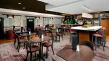 Courtyard Marriott Hillsboro Restaurant