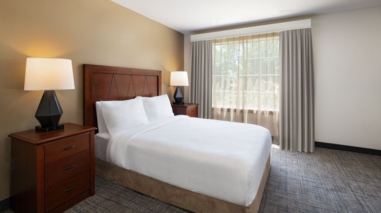 Residence Inn by Marriott Beaumont Room